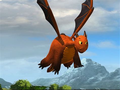 Image - Not So Nice Dragon.jpg - The Backyardigans Wiki