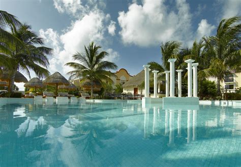 Grand Palladium Colonial Resort – Riviera Maya – Palladium All Inclusive Resort and Hotels