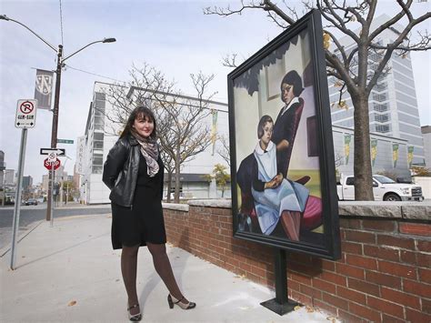 Art Gallery of Windsor launches interactive outdoor art experience | Windsor Star