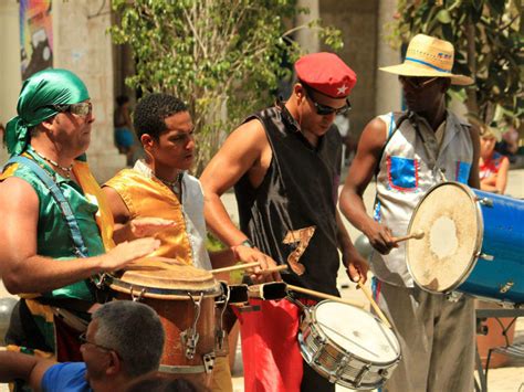 Culture And Entertainment In Havana | Things To Do In Havana | Times of ...