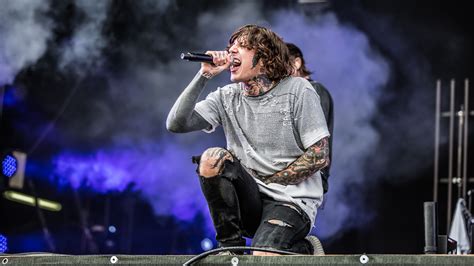 Bring Me The Horizon: Live-Video von ’Doomed’ mit Orchester veröffentlicht