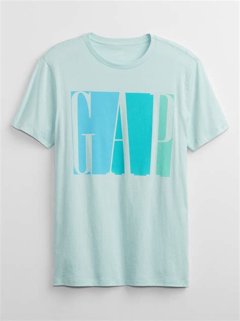 Gap Logo T-Shirt | Gap Factory