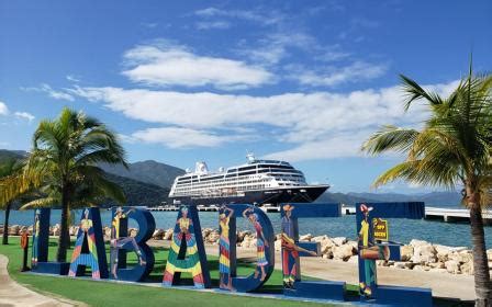 Labadee Cruise Port Guide Info | CruiseDig