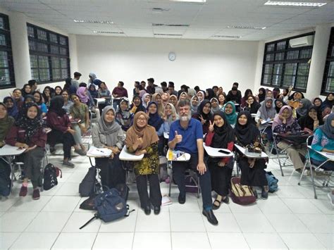 Guest Lecture IPB University – wildling•rocks