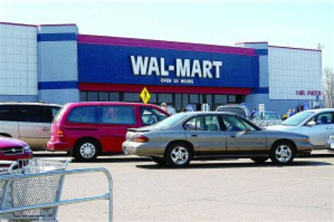 Hermantown Walmart expansion OK'd by Minnesota Pollution Control Agency ...