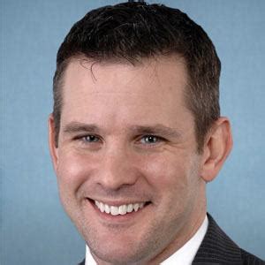 Adam Kinzinger - Age, Family, Bio | Famous Birthdays