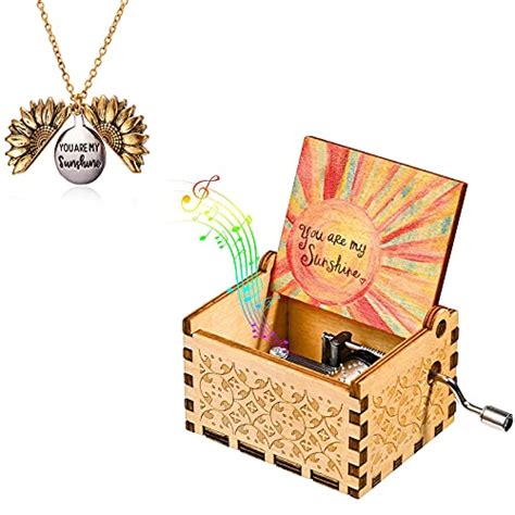 Why You Need A "You Are My Sunshine" Locket