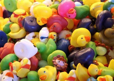 Colourfull Rubber Ducks Stock Photos - Free & Royalty-Free Stock Photos ...