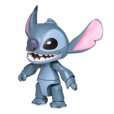 Stitch Action Figure Set - Disney Toybox has hit the shelves – Dis ...