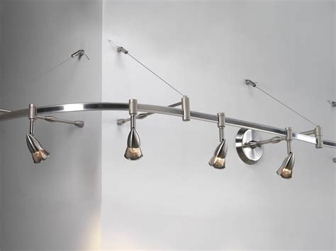 Hanging Track Lighting | Pendant track lighting, Track lighting ...