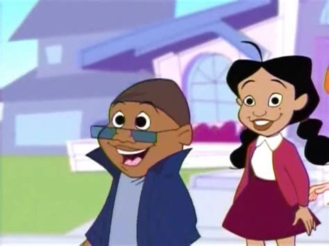 Category:The Proud Family episodes | Disney Wiki | Fandom powered by Wikia