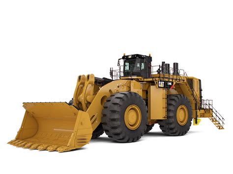 New CAT 994K - 2014, Tier 1, Global Wheel Loaders | Warren CAT, TX & OK