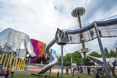 Six of the region's best slides, climbs, and swings. | Playground ...