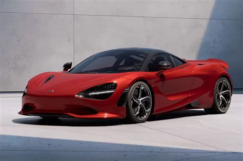 McLaren 750s replaces 720S; to make it to India | Autocar India