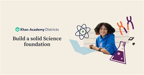 NGSS-Aligned Science Courses for Mastery | Khan Academy Districts