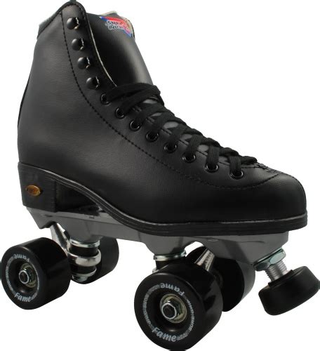 Sure-Grip Fame Men’s Roller Skate – Roller World, Inc.