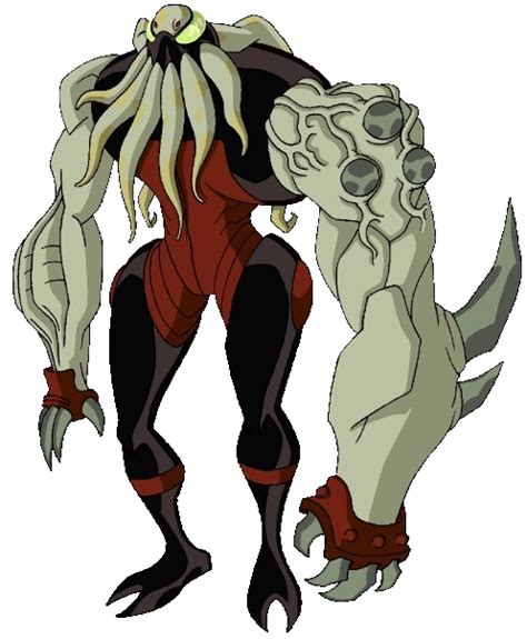 Vilgax (Ben 10,000 Timeline) | Ben 10 List Wiki | Fandom