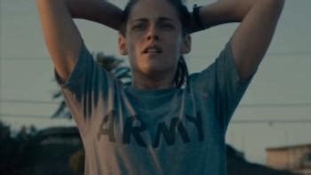 Camp X-Ray Movie Review | Common Sense Media