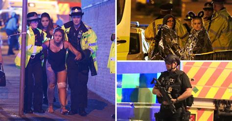 Tributes to be made to Manchester Arena bombing victims one year on from terror attack | Metro News