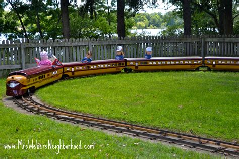 What To Expect at Day Out With Thomas at Crossroads Village and ...