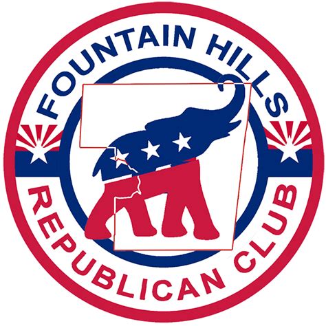 Fountain Hills Republican Club – Fountain Hills, AZ