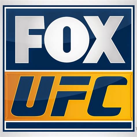 UFC ON FOX - YouTube