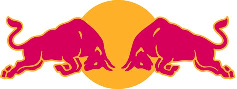 Red Bull Png Transparent Image - Famous Brand Logos Without Names ...