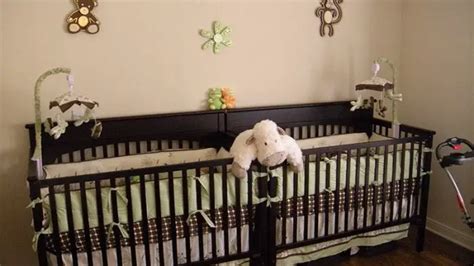 Choosing The Best Cribs For Twins - Our Picks