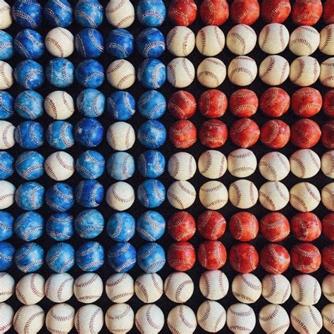 American History Through Baseball | Datafloq