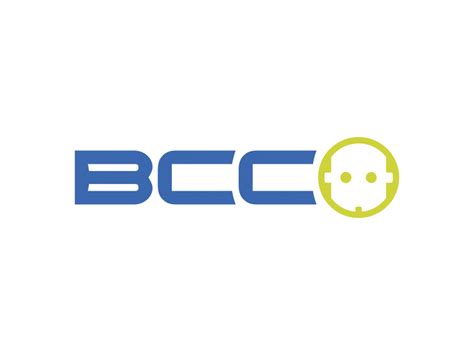 BCC Logo PNG Transparent Logo - Freepngdesign.com