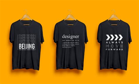 Do Custom And Trendy Minimalist Typography T Shirt Design By Designaspects Fiverr | lupon.gov.ph