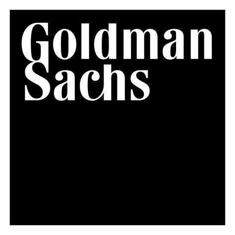 Goldman Sachs Logo PNG Transparent & SVG Vector - Freebie Supply