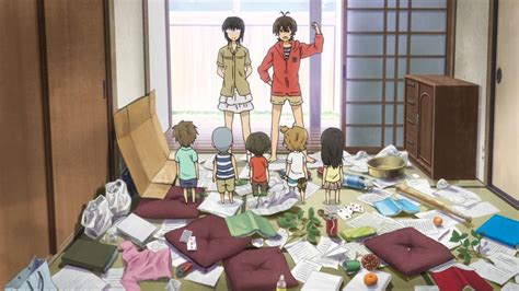 Barakamon Ends – FunBlog