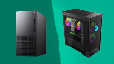 Best Desktop Deals | PCMag