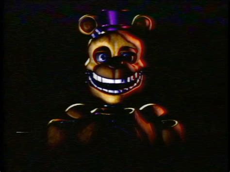 FNAF VHS Tapes. The lore goes deeper outside the games… | by Priya Pai | IMM Review | Medium