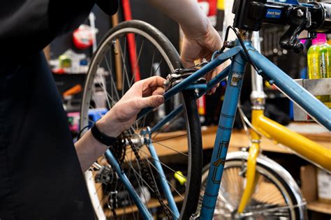 Bike Service & Repair - Bicycle Centres of Everett, WA