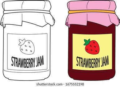 15,190 Jam Outline Images, Stock Photos & Vectors | Shutterstock