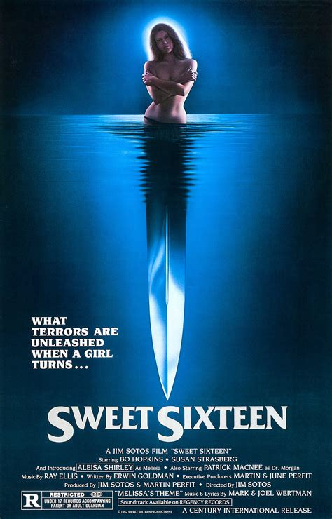 Guy goes crazy and shoots my super sweet sixteen movie - junkywater