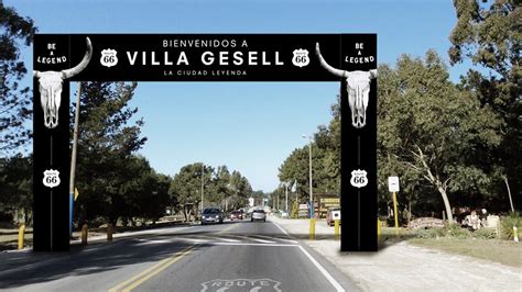 Temporada en pandemia: Villa Gesell pide un “criterio unificado” con ...