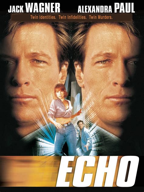 Watch Echo | Prime Video