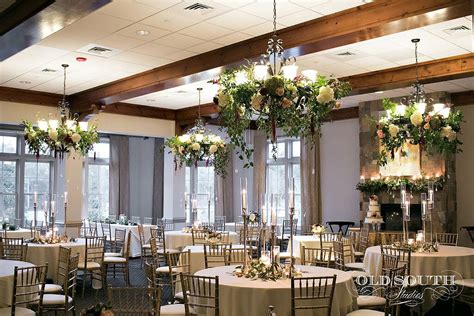 Ballantyne Country Club | Reception Venues - The Knot