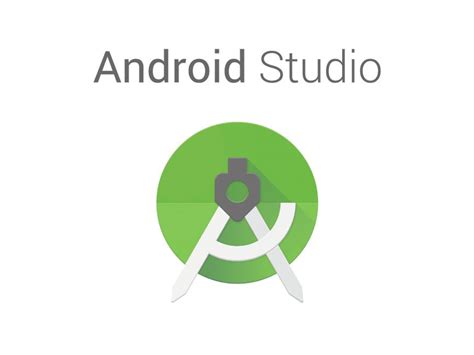 Android Studio Logo PNG vector in SVG, PDF, AI, CDR format