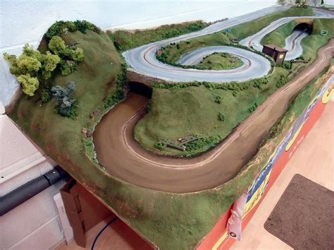 Pin on Slot Car Idea