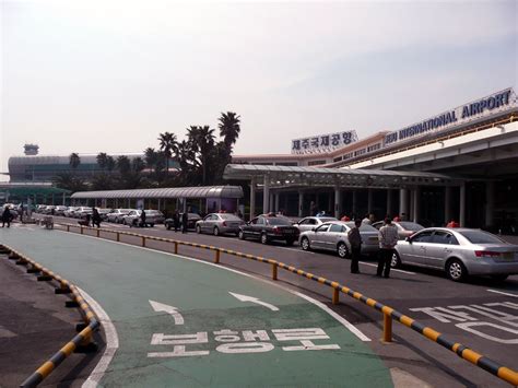 Jeju Intl Airport