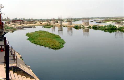 Yamuna River - Known Facts About Yamuna River That Is Still Unknown