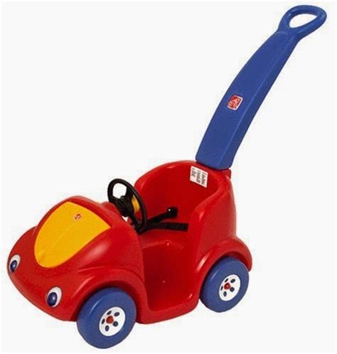 Toddler Approved!: 7 Favorite Ride-On Toys for Toddlers {Toddler Approved Holiday Gift Guide}