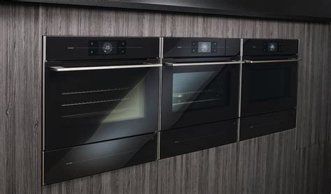 Asko launches Elements ovens - Appliance Retailer