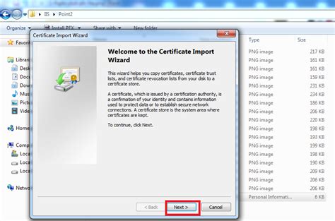 Install SSL Certificate (.pfx File)To IIS On Windows Server Machine