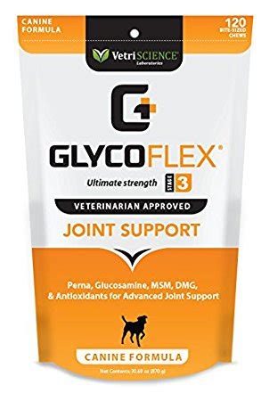 10 Best Dog Joint Supplement Reviews By Consumer Guide for 2023 - The ...