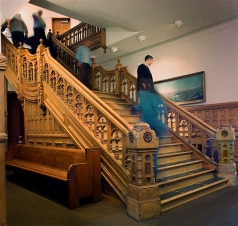 Old City Hall - The Whatcom Museum